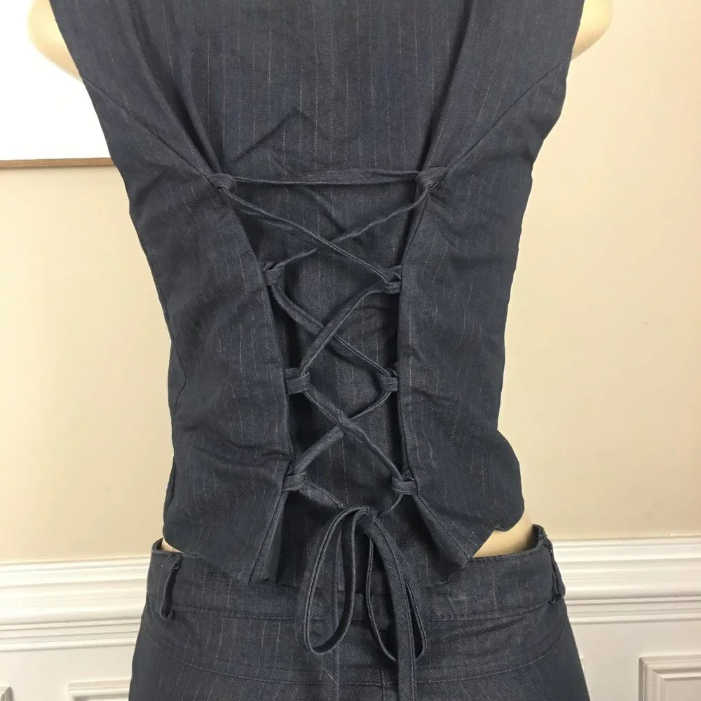 Denim Set - Picture 3 of 3